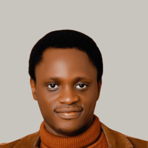 Daniel Ades — Co-founder