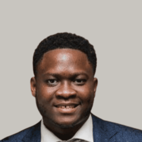 Josh Ades — Co-founder