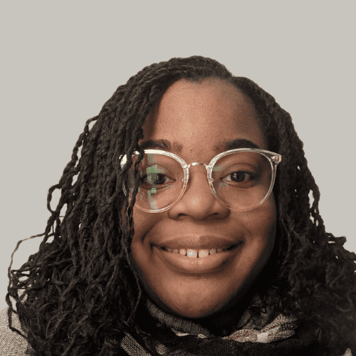 Khristian — Creative Lead