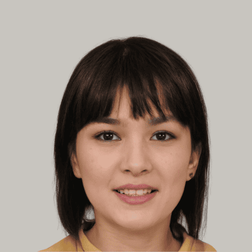 Michelle — Campaign Manager
